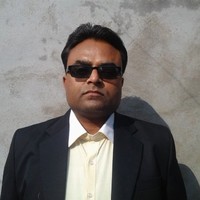 Deepak Sharma