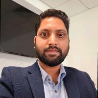 Munish Bansal