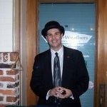 Pete Washburn