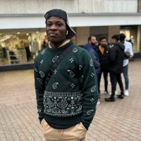 Jonas Gyan