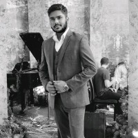 Arif Hossain, FMVA®