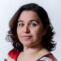 Patricia Sosa Pérez