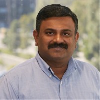 Visanth Viswanathan Nair