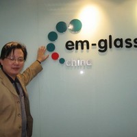 Shenkai Yang