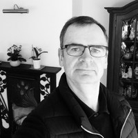 Alistair Crowther
