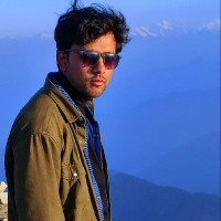Mayur Shinde