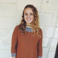 Bailey Thibodeau