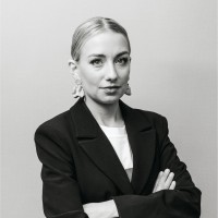 Matilda Carlsdotter Westin