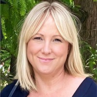 Louise Barden