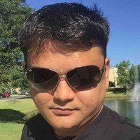 Vishal Nayak
