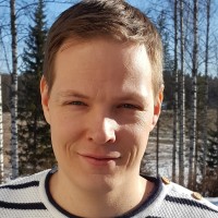 Teemu Nissilä