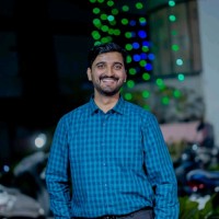 Amith Chandra B S
