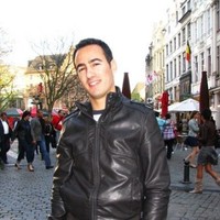 Georgios Dimosthenous