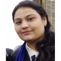Nikita Shinde