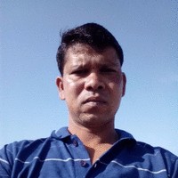 Jayanti Lal Damor