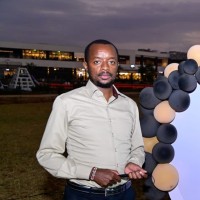 Dennis Kinoti