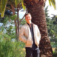 Mark van Etten