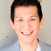 Raymond Yang