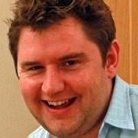 David Bourne