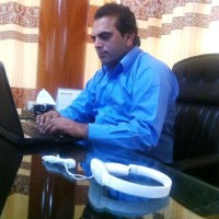 Rashid Bashir