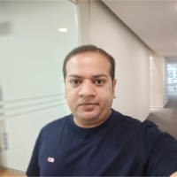 Pritesh Mittal