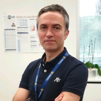 Yasar Umut Parlak