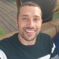 Pedro Rodrigo Martínez Santamaría