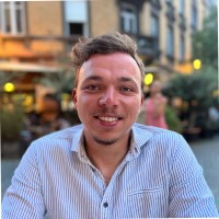 Tom Mehyaoui