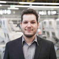 Pascal Zehren