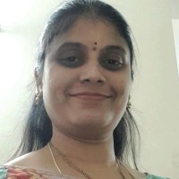 Bhargavi Reddy