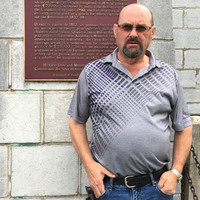 Wayne Randell