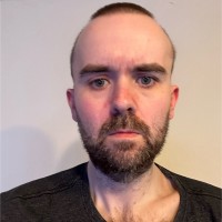 Nick Bunkenborg