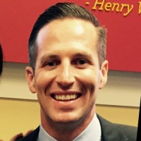 Jonathan Martin