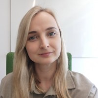 Gintė Aukštuolė