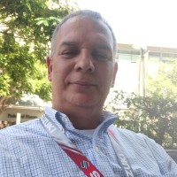 Efren Berrocal Jimenez