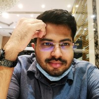 Kuldeep Meena