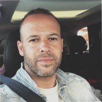 Yoav Azvelos ★ יואב אזוולוס