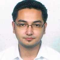 Prithiraj Borbora