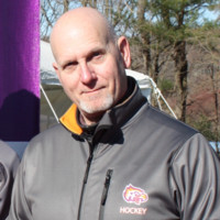 Pete Whitney