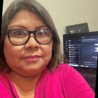 Rosalba Badillo Amaya
