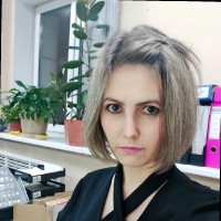 Olga Loginova
