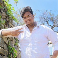 Naveen Raj