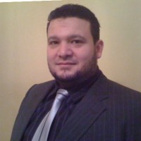 Mohamed Mahfouz