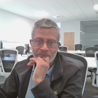 Hilly Patel