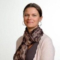 Kicki Blahó