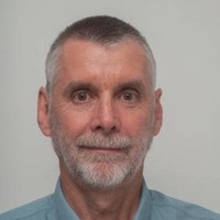 Andrew Trevor-Jones