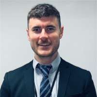 Colm Kirby