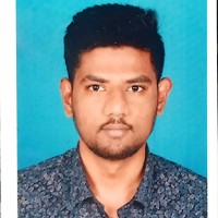 Bharath Murugesan