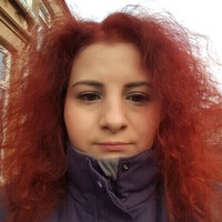 Raluca Oana Sava