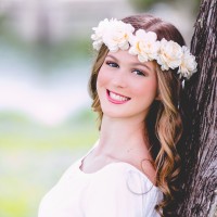 Abigail Evans